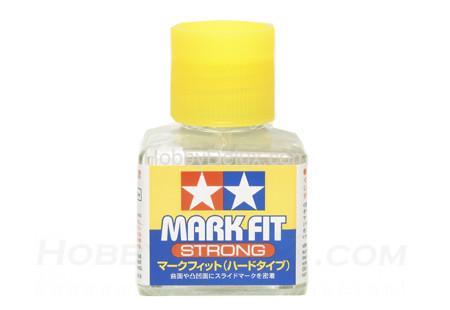 Жидкость для декалей Mark Fit (Strong), 40мл.