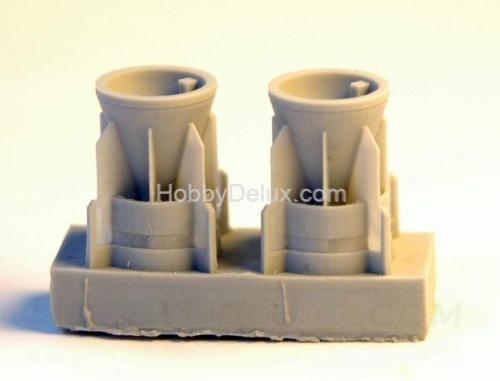 РБК-500 ПТАБ-1, разовая бомбовая кассета калибра 500 кг с противотанковыми кумулятивными  боевыми элементами (в комплекте две РБК-500).