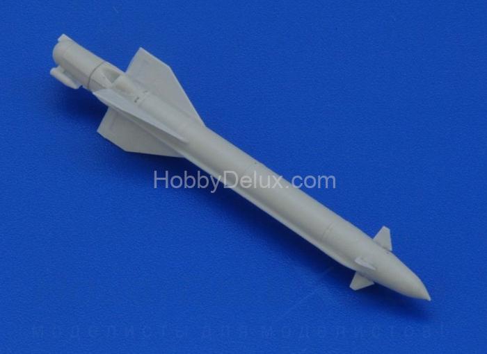 Авиационная управляемая ракета Х-25МР с пусковой АПУ-68УМ2 AMC72231