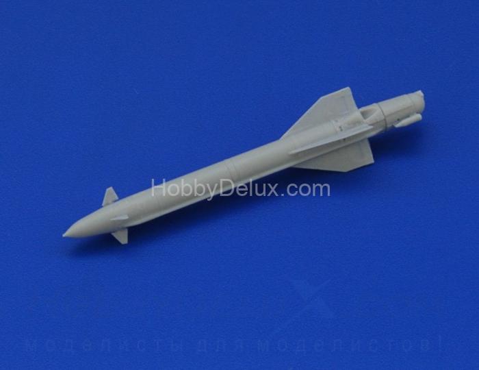 Авиационная управляемая ракета Х-25МР с пусковой АПУ-68УМ2 AMC72231