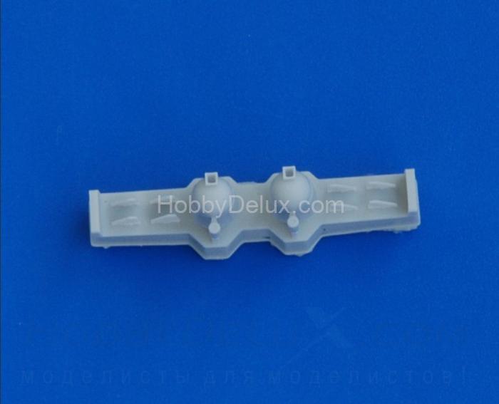 Авиационная управляемая ракета Х-25МР с пусковой АПУ-68УМ2 AMC72231