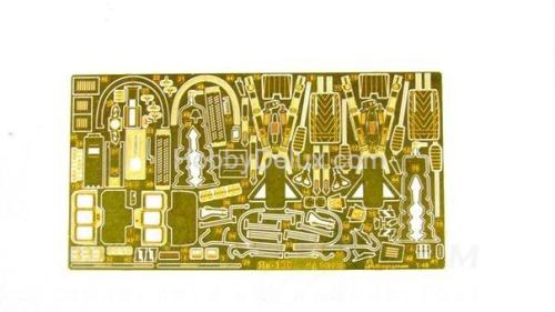 Як-130 от Звезды (1:48)