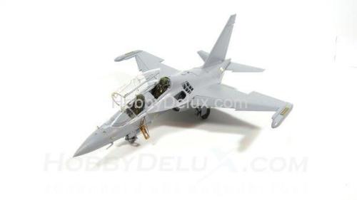 Як-130 от Звезды (1:48)