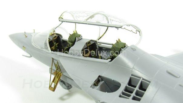 Як-130 от Звезды (1:48) МД048218