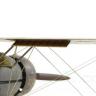 Набор фототравления для сборной модели Gloster Gladiator (экстерьер) МД032213