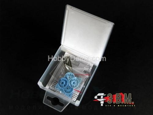 Ленивцы Т-10 М1:35