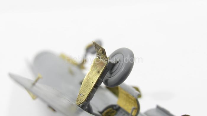 МиГ-21 (Звезда) МД072035