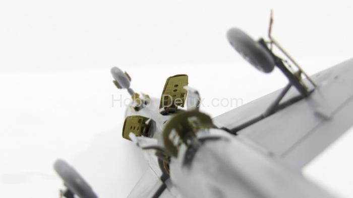 МиГ-21 (Звезда) МД072035