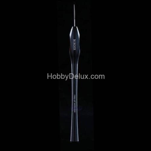 Border Model BD0052 Скрайбер черный REPLACEMENT LINE ENGRAVER TIDES OF DARKNESS (BLACK)
