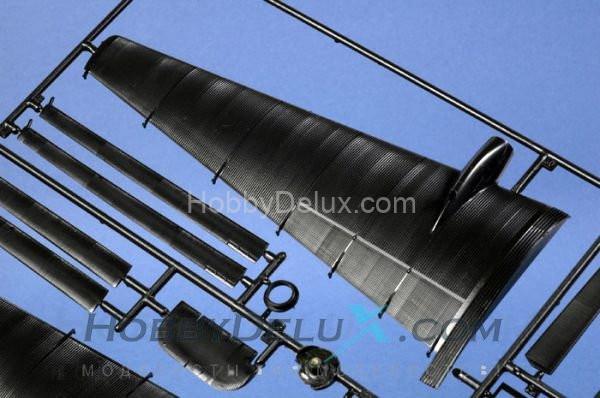 Военно-транспортный самолет JU-52 TOUCAN IT1265