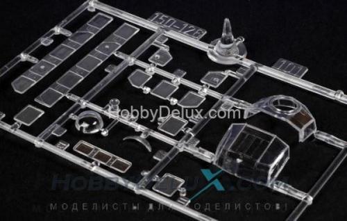 Военно-транспортный самолет JU-52 TOUCAN