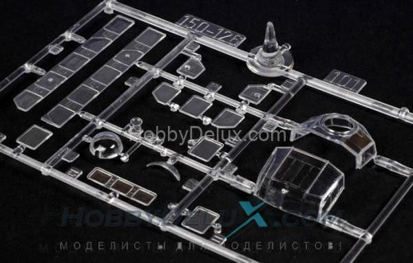 Военно-транспортный самолет JU-52 TOUCAN IT1265