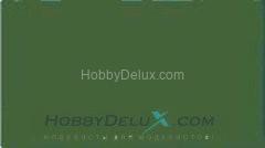 Краска акриловая Life Color - GERMAN TANK GREEN FS*34056 UA 083