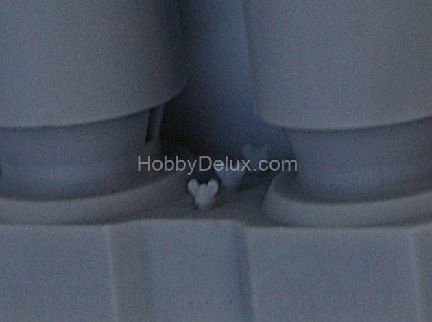 РБК-500 БЕТАБ, разовая бомбовая кассета калибра 500 кг в снаряжении бетонобойными боевыми элементами (в комплекте две РБК-500). AMC48026