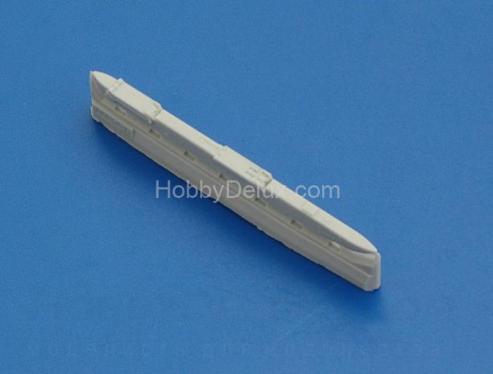 Авиационная управляемая ракета Х-29Т с пусковой АКУ-58-1 AMC72235