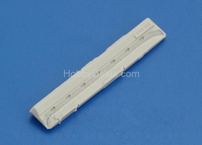 Авиационная управляемая ракета Х-29Т с пусковой АКУ-58-1 AMC72235