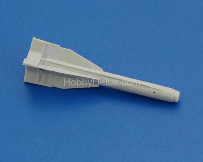 Авиационная управляемая ракета Х-29Т с пусковой АКУ-58-1 AMC72235