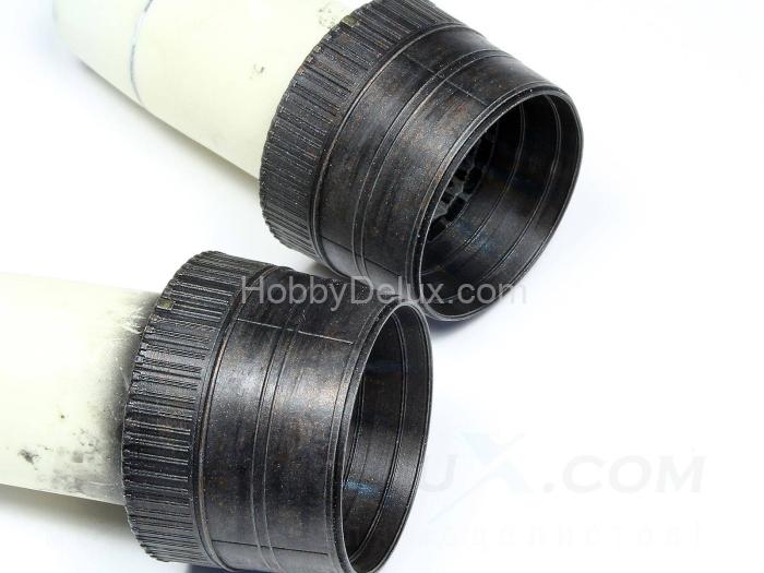 KATRAN K4811 Сопла двигателя MiG-31 B/BS/BM/BSM (Тип 2) K4811