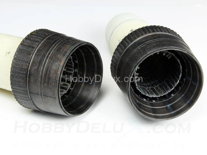 KATRAN K4811 Сопла двигателя MiG-31 B/BS/BM/BSM (Тип 2) K4811