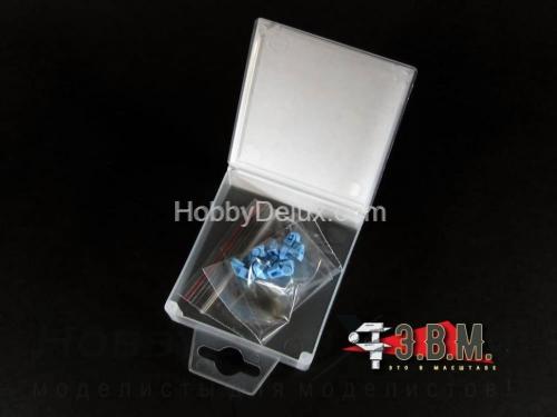 ИС-2 отбойники балансиров поздние (усиленные) М1/35