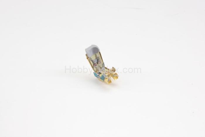 МиГ-23МЛД (Звезда) МД072036