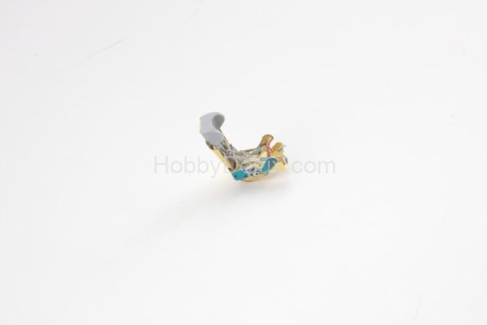 МиГ-23МЛД (Звезда) МД072036