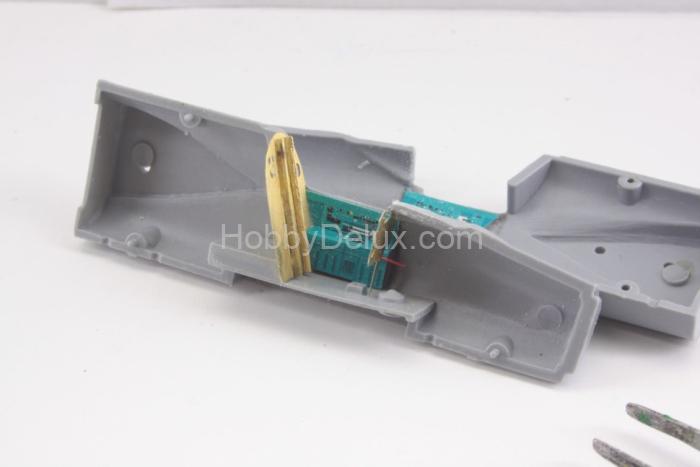 МиГ-23МЛД (Звезда) МД072036