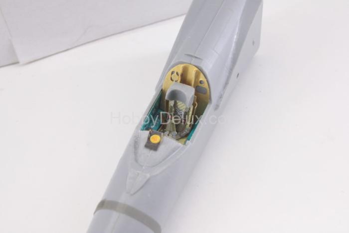 МиГ-23МЛД (Звезда) МД072036