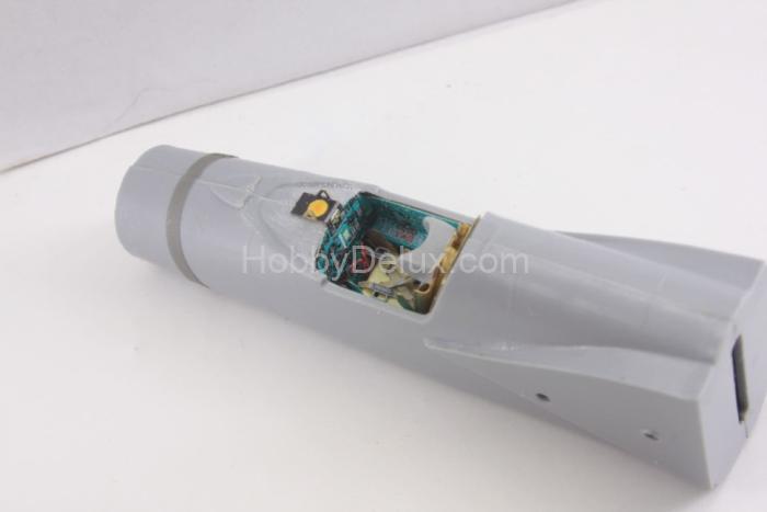 МиГ-23МЛД (Звезда) МД072036