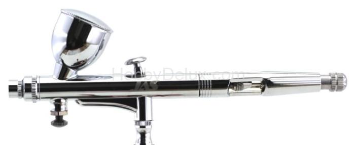 Аэрограф Jas 1188 Air Control JAS1188