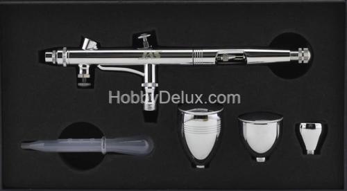 Аэрограф Jas 1188 Air Control