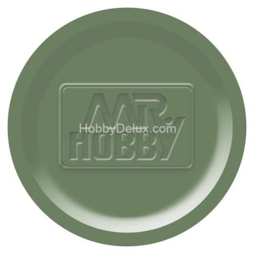 Краска Mr.Color - C364 Aircraft Gray Green BS283