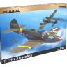 Сборная модель P-39N Airacobra ProfiPACK Edition ED8067