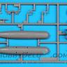 Торпедоносец TBF/TBM 1 Avenger IT2644