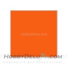 Краска акриловая Hobby Color - H092 Clear Orange H92