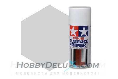 Грунтовка для моделей (светло-серая) 87064