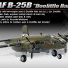 USAAF B-25B "DOOLITTLE RAID" 12302