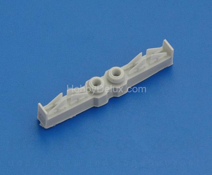 Авиационная управляемая ракета Х-29Л с пусковой АКУ-58-1 AMC72235-1