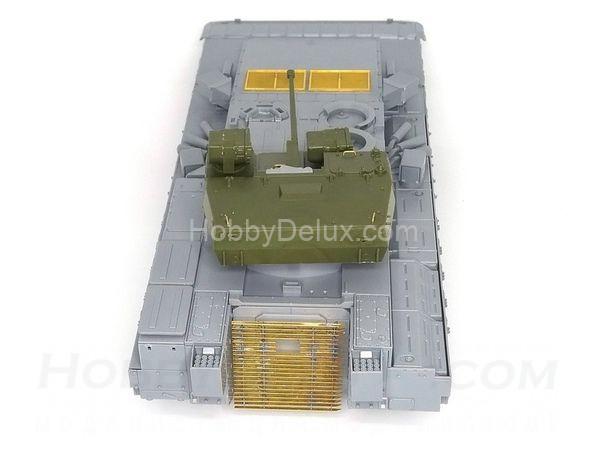 Набор фототравления для ТБМПТ Т-15 Противокумулятивные решётки МД035320