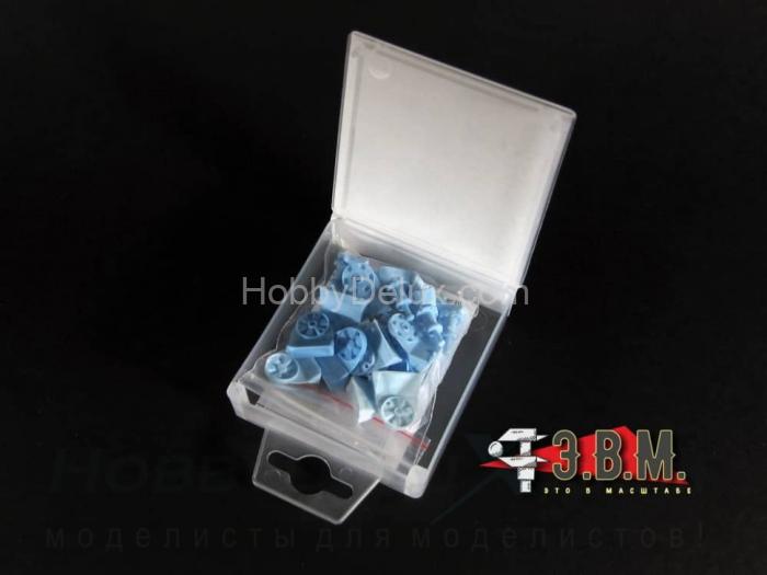 Поддерживающие Катки Т-10 М1:35 RS35015