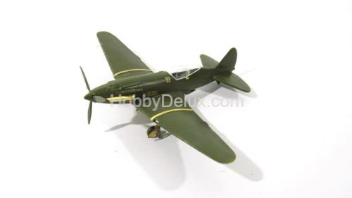 МиГ-3 (Звезда)