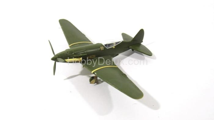 МиГ-3 (Звезда) МД072037