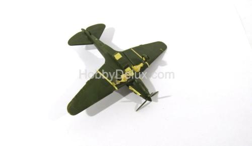 МиГ-3 (Звезда)