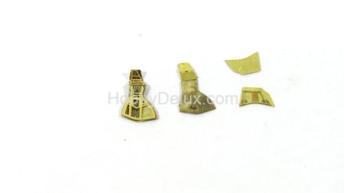 МиГ-3 (Звезда)