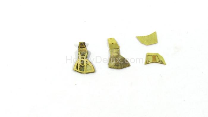 МиГ-3 (Звезда) МД072037