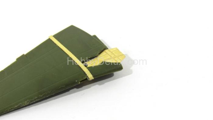 МиГ-3 (Звезда) МД072037