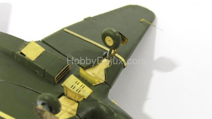 МиГ-3 (Звезда) МД072037