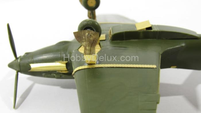 МиГ-3 (Звезда) МД072037