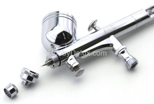 Аэрограф Jas 1187 Air Control