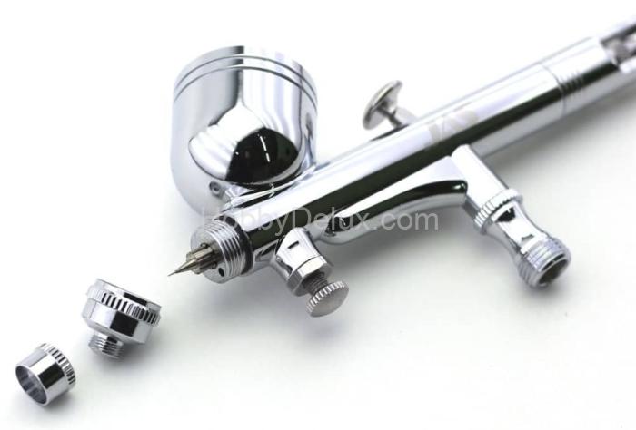 Аэрограф Jas 1187 Air Control JAS1187